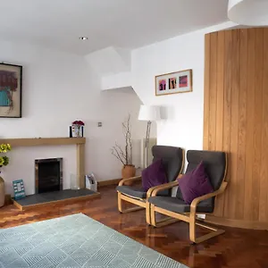  Apartamento The David Hume